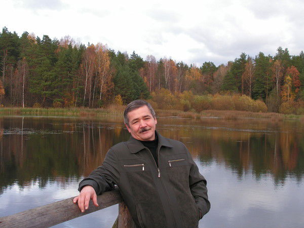 Салават Нагуманов