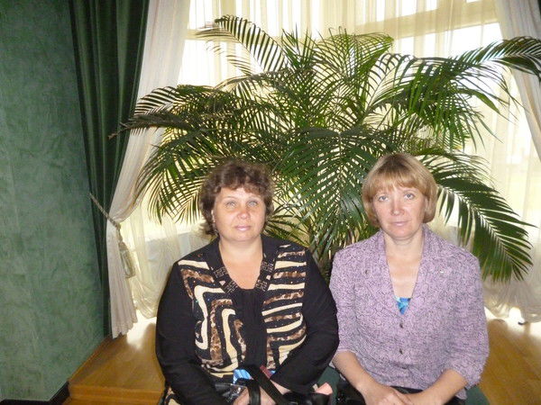 Татьяна Киреева