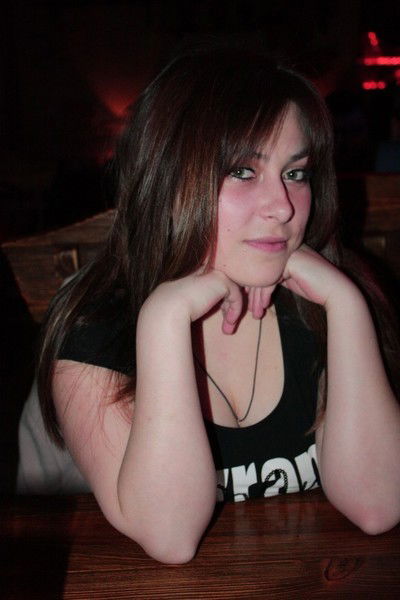 Анна Загретдинова