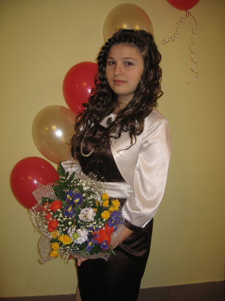 Елена Котова