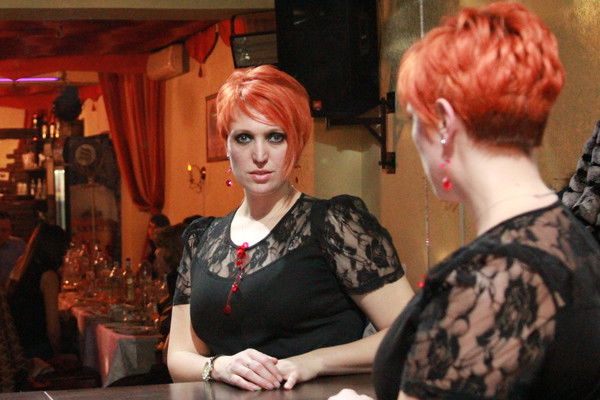 Галя Холодова