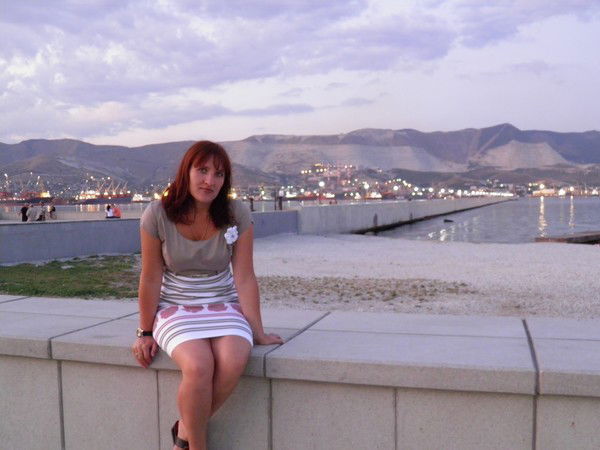 Екатерина Филатова