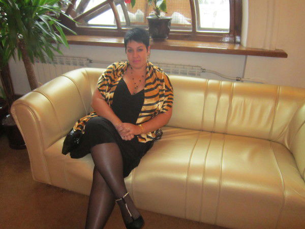 Юлия Миридонова