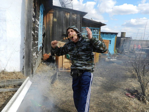 Николай Трифонов