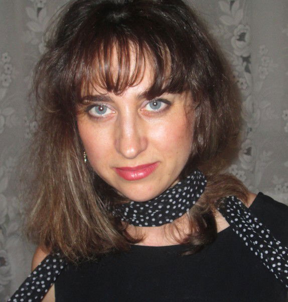 Мария Корнева