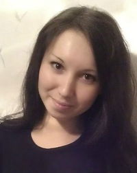 Ильза Гайсина