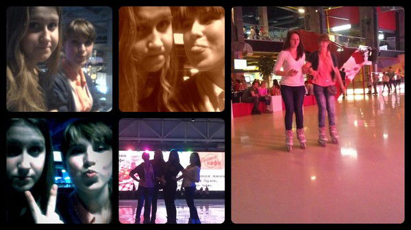 Таня Некрасова