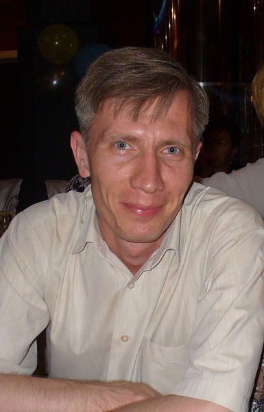 Анвар Бахитов