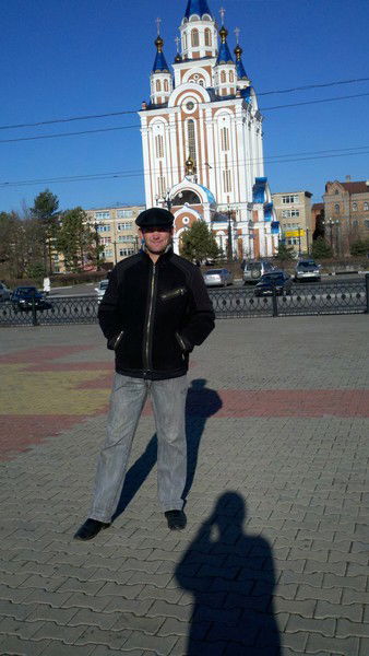 Сергей Ващенко