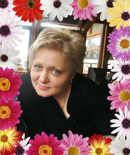 Анжела Печерская