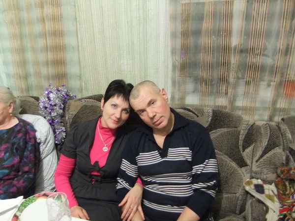 Аллочка Тарасова