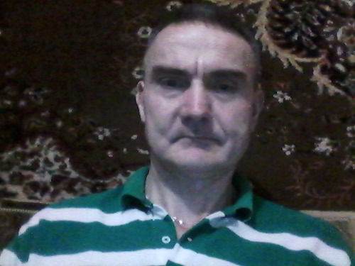 Юрий Яковенко