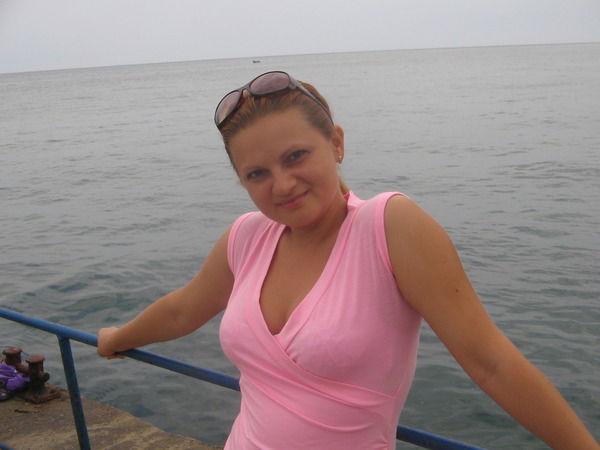 Надежда Аладова