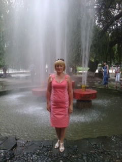 Жанига Аханова