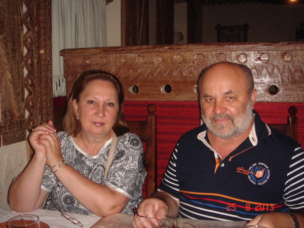 Вера Кочнева