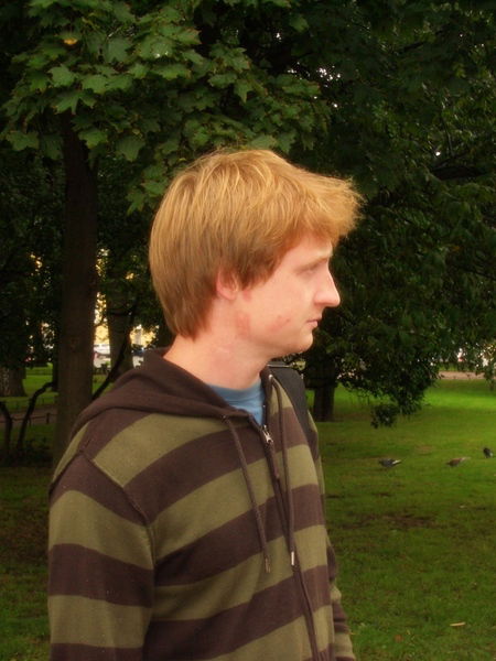 Виталий Трофимчук