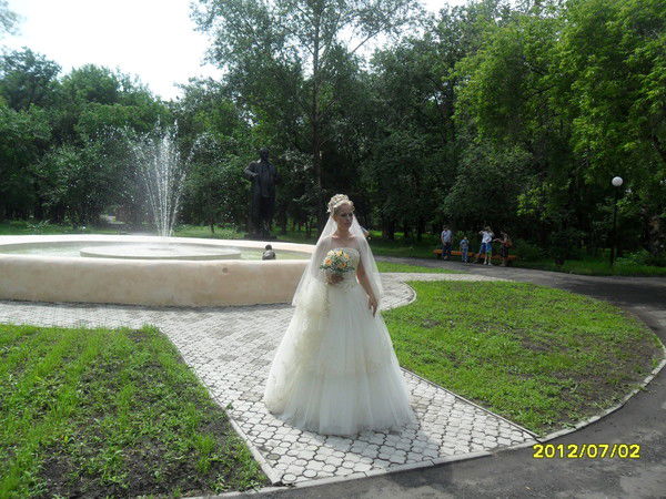 Наталья Жукова