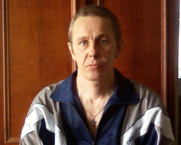 Виталий Овчинников