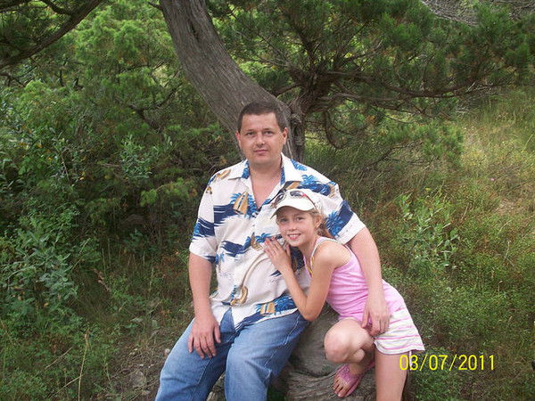 Денис Виноградов