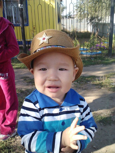 Жанар Мухамбетжанова