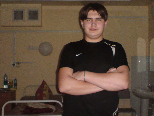 Артём Гадун