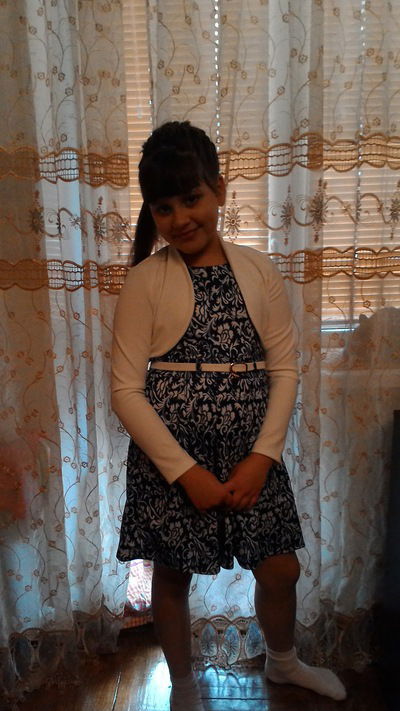 Ирина Малина