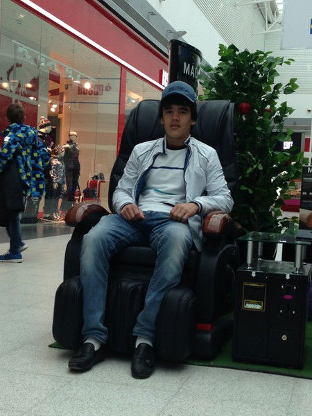 Toт Ещё Ангел