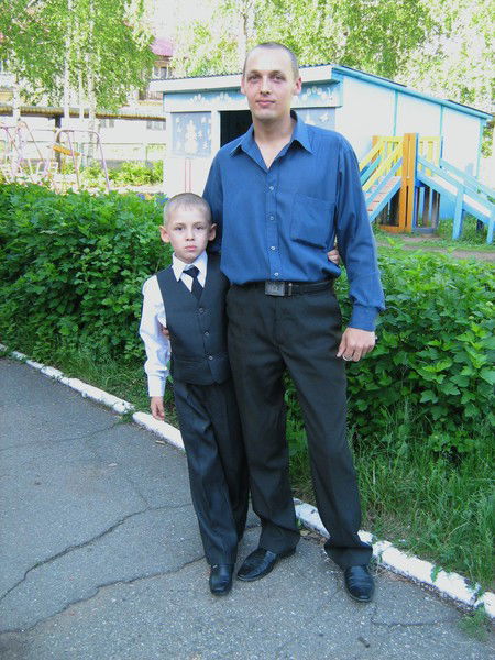 Рустам Шайхутдинов