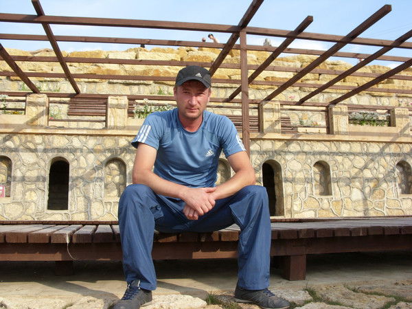 Сергей Иванов