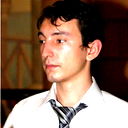 Сергей Комаров