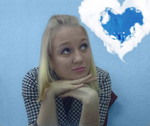 Юлия Евдокимова