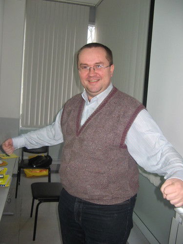 Сергей Зверев