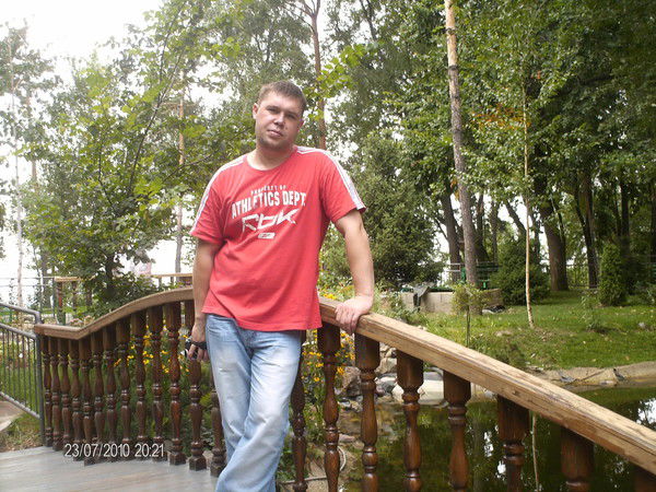 Михаил Сулиманов