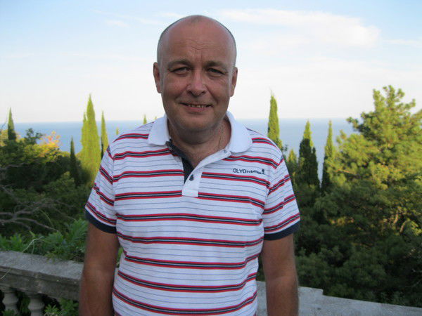 Игорь Польшин