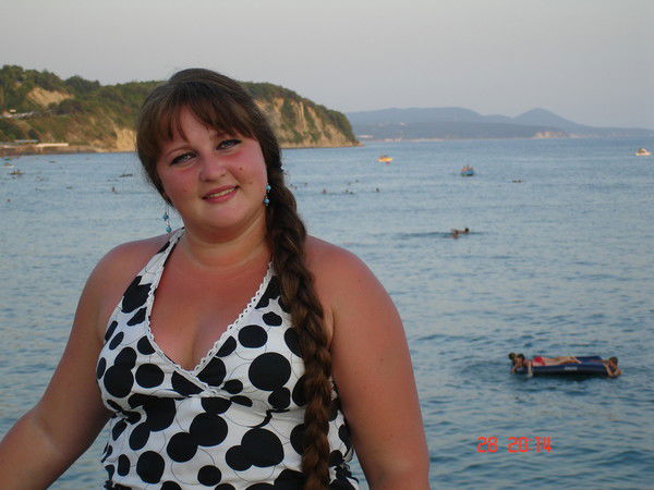 Наталья Харитонова