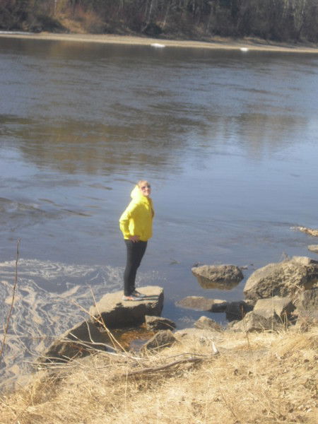 Анюта Кузнецова