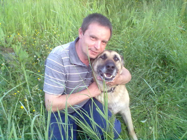 Андрей Дыдыкин