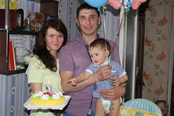 Ирина Курило(Холопица