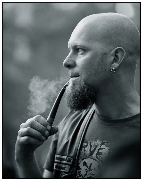 Михаил Бормотов