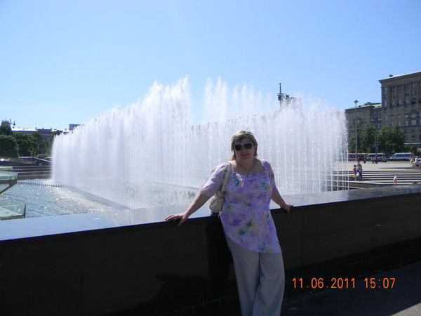 Светлана Коваленко