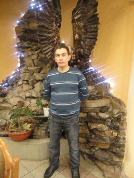 Ильдар Нургалеев