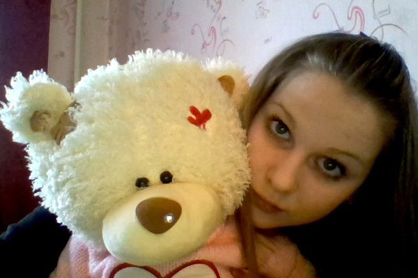 Наталья Боровских