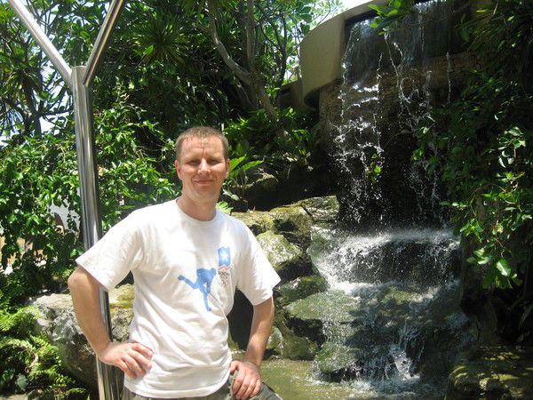 Виктор Доронин