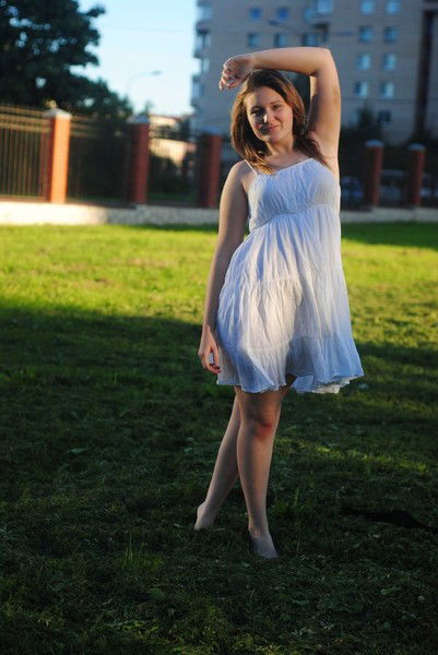 Анна Болотникова