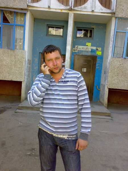 Евгений Кирпичников