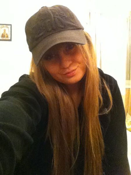 Алана Елбакиева