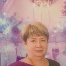 Татьяна Онегова