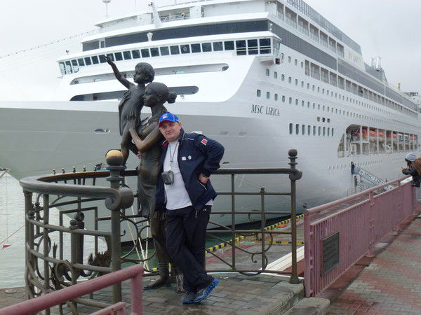 Евгений Сидоренко