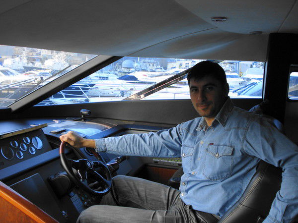 Ефимов Николай