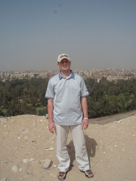 Александр Зоркальцев